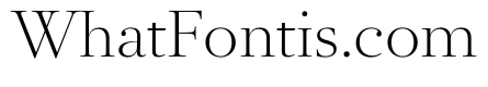 LeGrandVAR ExtraLight Instance