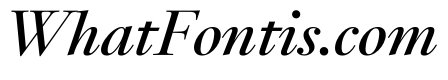 LeGrand MediumItalic 76cc024d