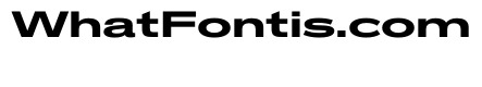 CrystalVAR UltraExpandedBold Instance