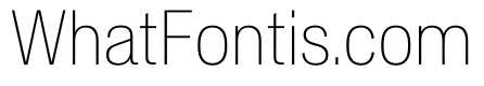 CrystalVAR CondensedThin Instance A9ef9068