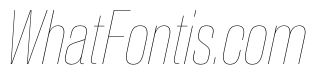 Crystal XCnHairlineIt