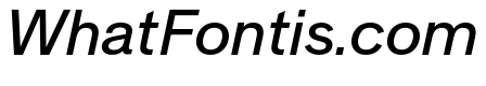 Crystal Italic 48140146