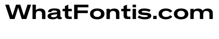 Crystal ExpandedSemiBold