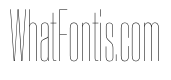 BaikalVAR UltraCondensedHairline Instance 00388ddf