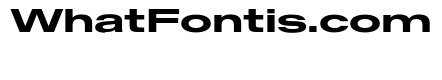 Baikal UltraExpandedBold 322e83ab