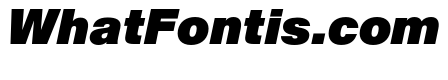 Baikal ExtraBlackItalic Dee13b79