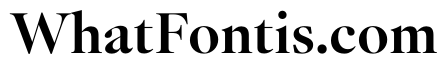 AtacamaVAR BoldContrast Instance 82eec6dd