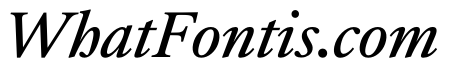 AtacamaItalicVAR MediumItalic Instance 68aba386