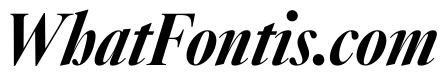 AtacamaItalicVAR ExtraCondensedExtraBoldContrastItalic Instance 1efd3ee3