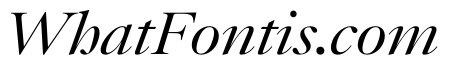 AtacamaItalicVAR ExpandedContrastItalic Instance 82bb613a