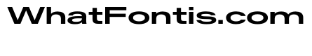 AntarcticaVAR UltraExpandedSemiBold Instance