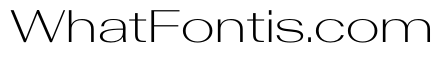 AntarcticaVAR ExpandedExtraLightContrast Instance