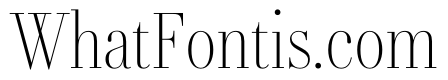 AmazoniaVAR ExtraCondensedThinContrast Instance