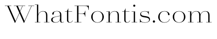 AmazoniaVAR ExpandedExtraLightContrast Instance