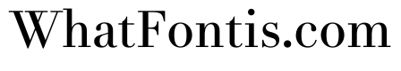 AmazoniaVAR CondensedMedium Instance