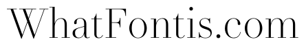 AmazoniaVAR CondensedExtraLightContrast Instance