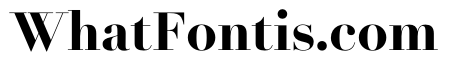 AmazoniaVAR CondensedBlackContrast Instance