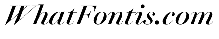 AmazoniaItalicVAR SemiBoldContrastItalic Instance