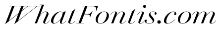 AmazoniaItalicVAR ExpandedContrastItalic Instance