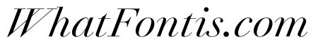 AmazoniaItalicVAR ContrastItalic Instance