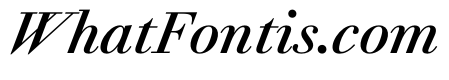 AmazoniaItalicVAR CondensedSemiBoldItalic Instance