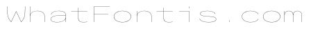 AlpagaVAR UltraExpandedHairline Instance