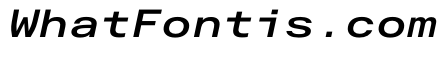AlpagaVAR ExpandedMediumItalic Instance 5aded7b5