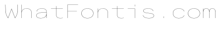 AlpagaVAR ExpandedHairline Instance