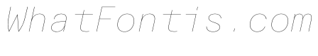 Alpaga HairlineItalic 2e73d433