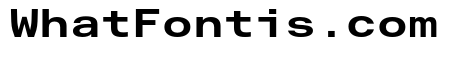 Alpaga ExpandedSemiBold 1841709b