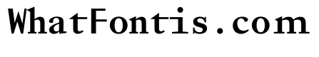 AlohaVAR Bold Instance