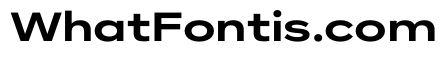 AlaskaVAR ExpandedSemiBold Instance