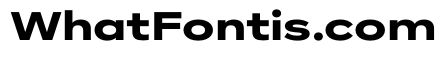 AlaskaVAR ExpandedBold Instance