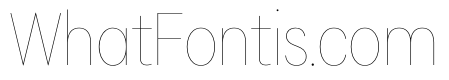 AlaskaVAR CondensedHairline Instance