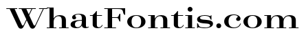 Agatha UltraExpandedBold 9a333fdf