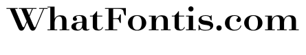 Agatha ExpandedBold B2e41b62