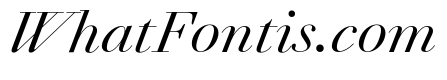 Agatha ContrastItalic A29100d2