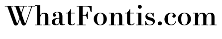 Agatha CondensedSemiBold Ad4b6e8e