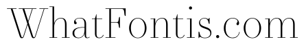 Agatha CondThinContrast 5e11e9a1
