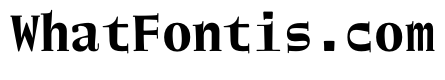NaNWeiss Bold