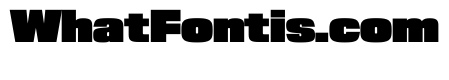 NaNTrekStandard PREVIEW ExtraBold