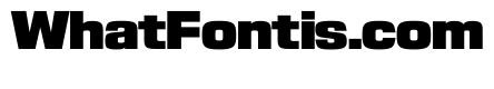 NaNTrekStandard PREVIEW Bold
