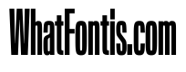 NaNTrekCompressed PREVIEW Semibold