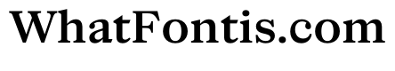 NaNSuperXSerifTextAR PREVIEW Semibold