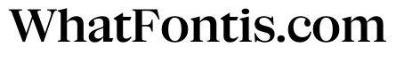 NaNSuperXSerifHeadlineAR PREVIEW Semibold
