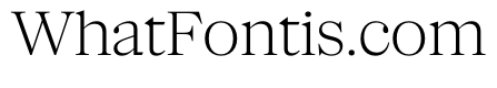 NaNSuperXSerifHeadline PREVIEW Light