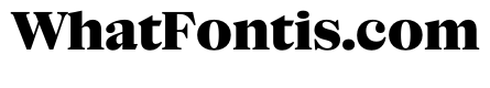 NaNSuperXSerifHeadline PREVIEW ExtraBold