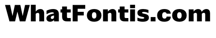 NaNSuperXSansTextAR PREVIEW ExtraBold