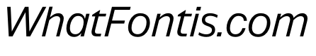 NaNSuperXSansHeadline PREVIEW Italic