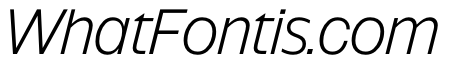 NaNSuperXSansDisplay PREVIEW LightItalic